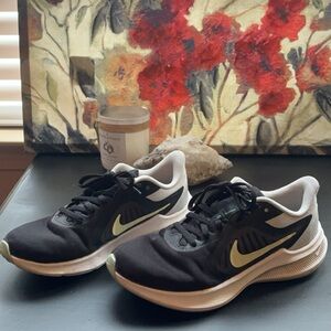 Nike Downshifter Running Sneaker